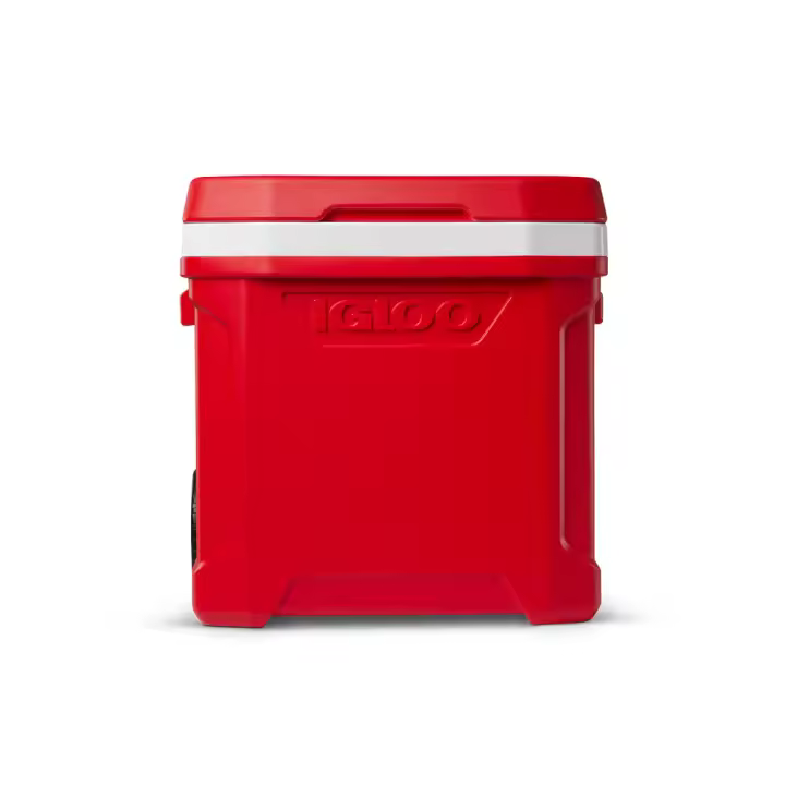 Nevera portátil Igloo Profile Roller 60 - 1
