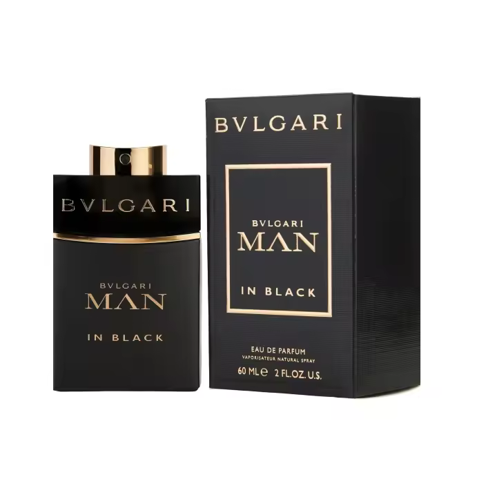 Bvlgari Man In Black Edp 60Ml - 1