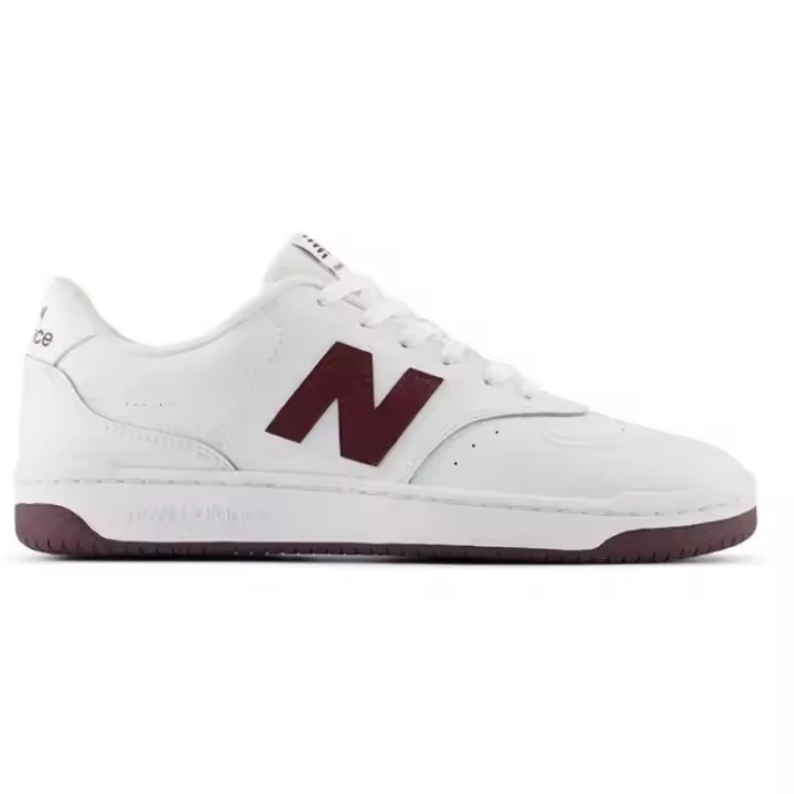 Zapatilla NEW BALANCE BB80 BB80 UFM Blanco - 1
