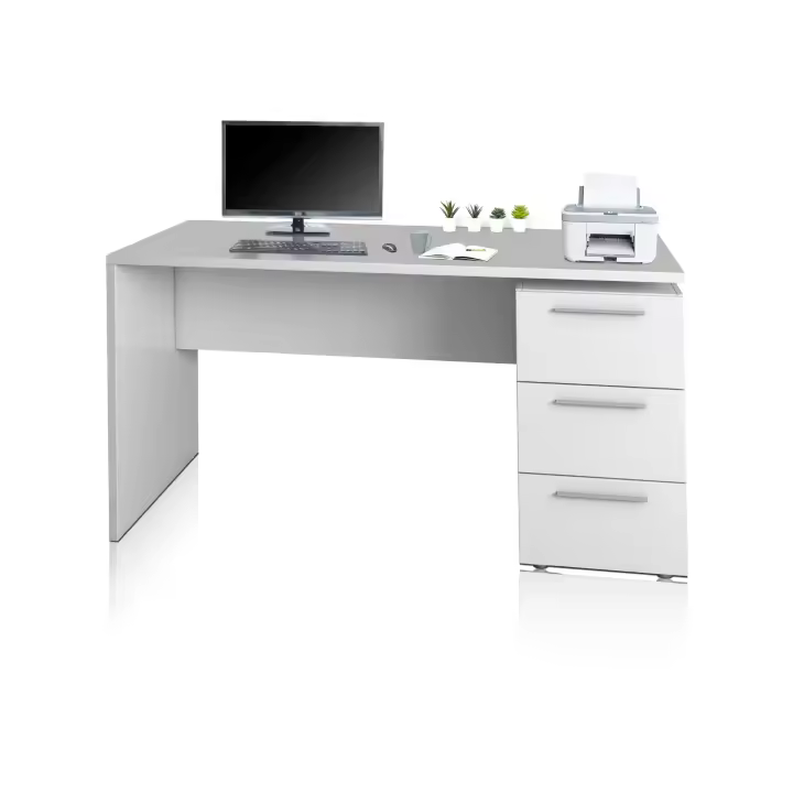 Habitdesign -Mesa de escritorio Sasha - 1