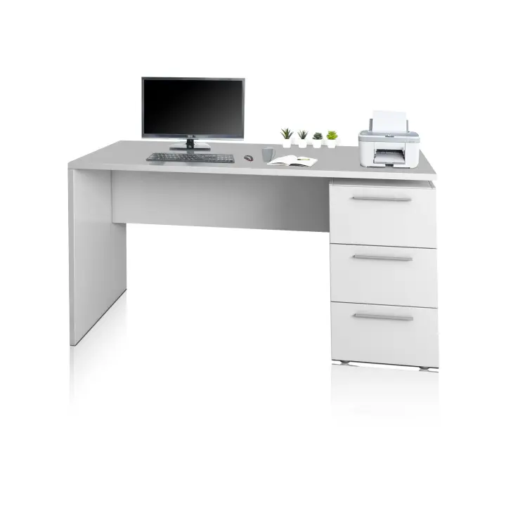 Habitdesign -Mesa de escritorio Sasha - 1