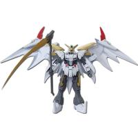Modelo De Robot Unicornio Hell Reaper 1/144 De Bandai Juguete De Artesanía Para Adultos Decoración De Escritorio Regalo De Navidad - details 0