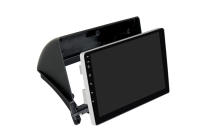Kit De Panel De Instrumentos Para Mercedes Benz C Clase 3 W204 S204 2006-2011 Adaptador De Marco De Radio Canbus Decodificador Android - details 4