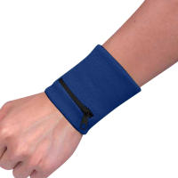 Bolso De Muñeca Para Correr Y Ciclismo Con Cierre Seguro Y Almacenamiento Deportivo Para Gimnasio Y Viajes 1 Pieza Universal Para Mayores De 13 Años Material De Algodón - details 17