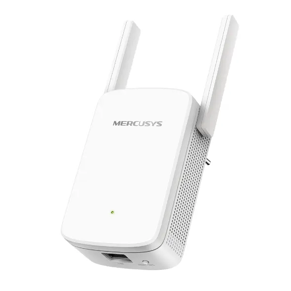 Mercusys repetidor extensor Wi-Fi AC1200 Dual-Band -ME30 - 1