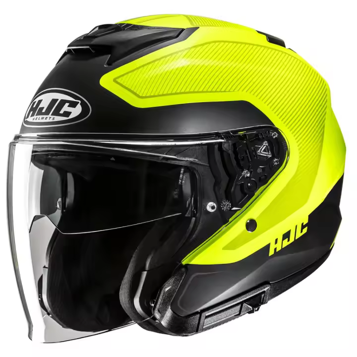 Hjc Casco Moto Casco Hjc I31 Tevis   Ce U    - 1