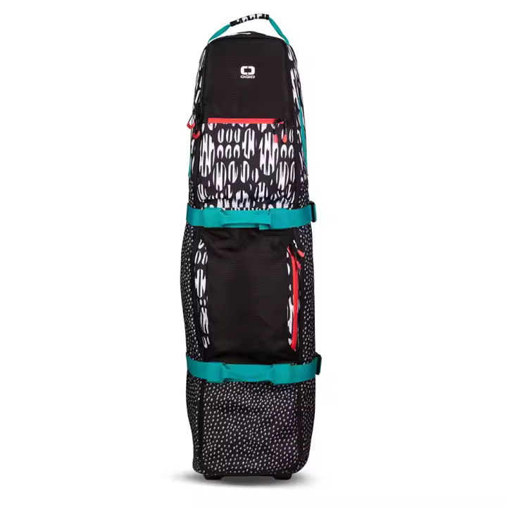 Ogio Bolsa De Viaje Alpha Travel Cover Mid - 1