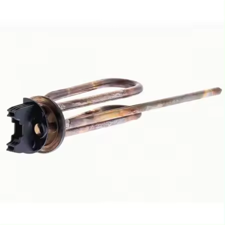 RESISTENCIA TERMO 1200W SIN PORTA ÁNODOS 278mm - 1
