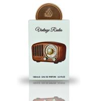 LATTAFA PRIDE VINTAGE RADIO, EAU DE PERFUM FORMATO 100ML, 100% ORIGINAL, MADE IN EMIRATOS - details 0