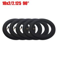 5pcs/10pcs Llanta De Scooter Eléctrica 10 Pulgadas Con Neumático Interno 10x2/2.125 Accesorios Para Coche De Equilibrio - details 3