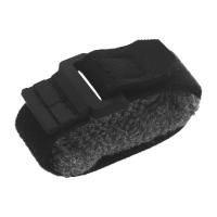 Alambre De Guitarra Con Silenciador Accesorios Para Instrumentos De Cordones Mute Para Bajo Ukulele Y Fretboard Tapa De Guitarra - details 17