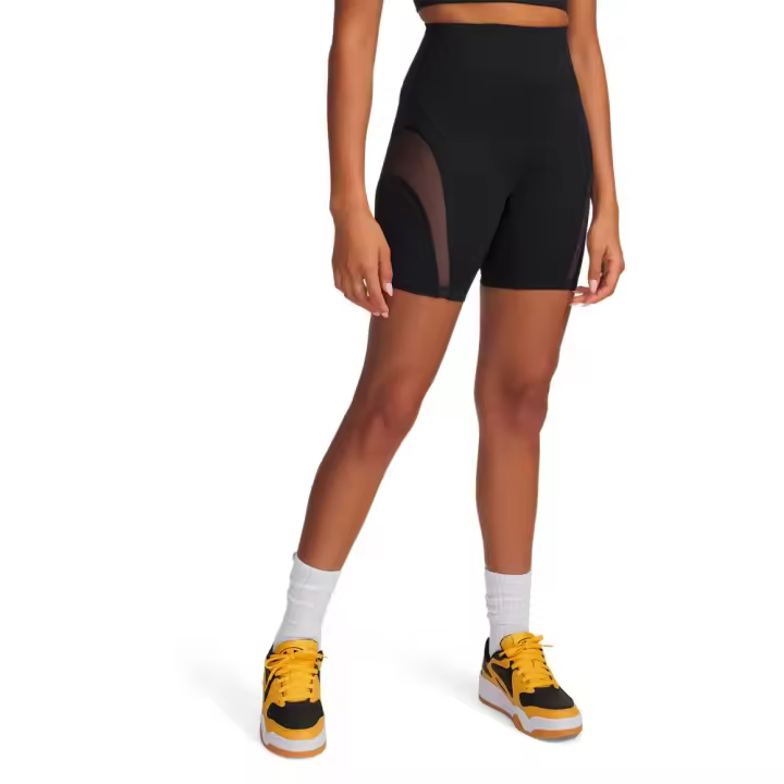 Under Armour Pantalones Cortos Meridian Mesh 7´´ - 1