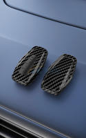 Funda Para Llave De Coche ABS Para Geely Coolray X6 Emgrand Global Hawk GX7 Okavango Accesorios Protegidos Cubierta De Llave De Automóvil - details 1