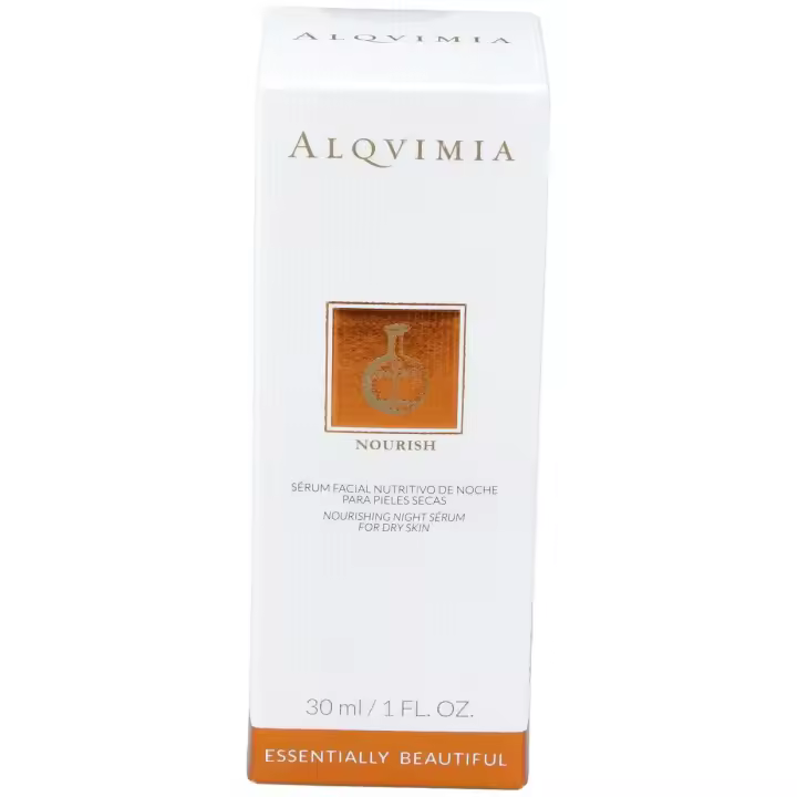 Alqvimia Essentiallybeautiful Serum Nourish 30Ml - 1