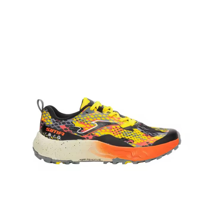 Joma Sima 2528 JOMA Zapatillas Trail Running hombre - 1
