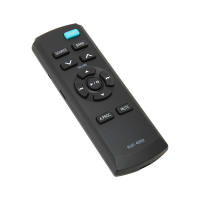 Control Remoto RUE 4202 Para Alpine Compatible Con Modelos CDE 124SXM CDE 175BT UTE 73BT CDE 143BT CDE 190R IVA D300R CDE 164BT CDE 172BT - details 5