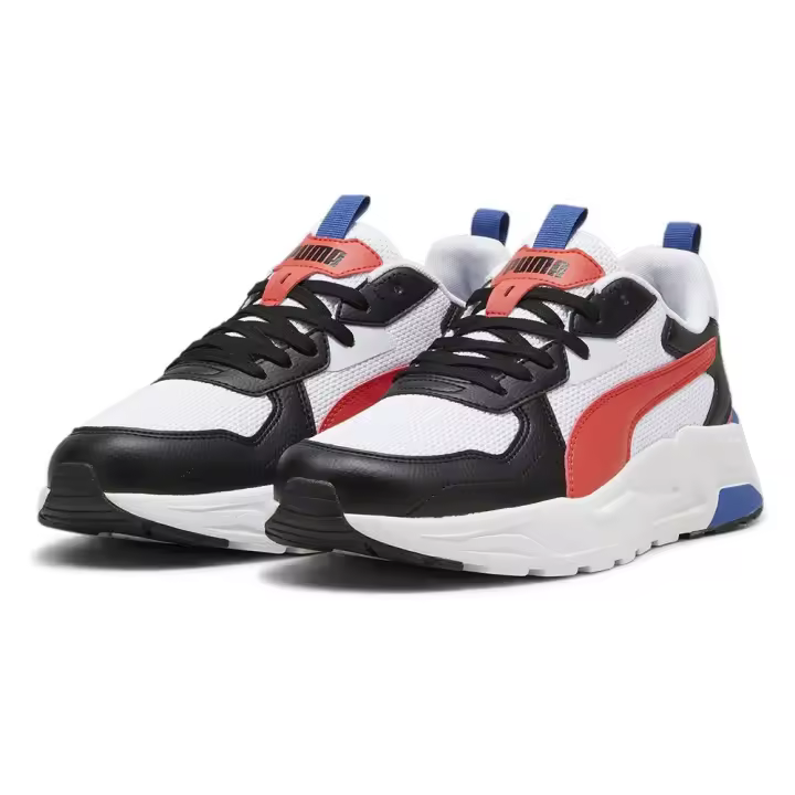 Calzado hombre Zapatillas Puma Zapatillas Trinity Lite Multicolor - 1
