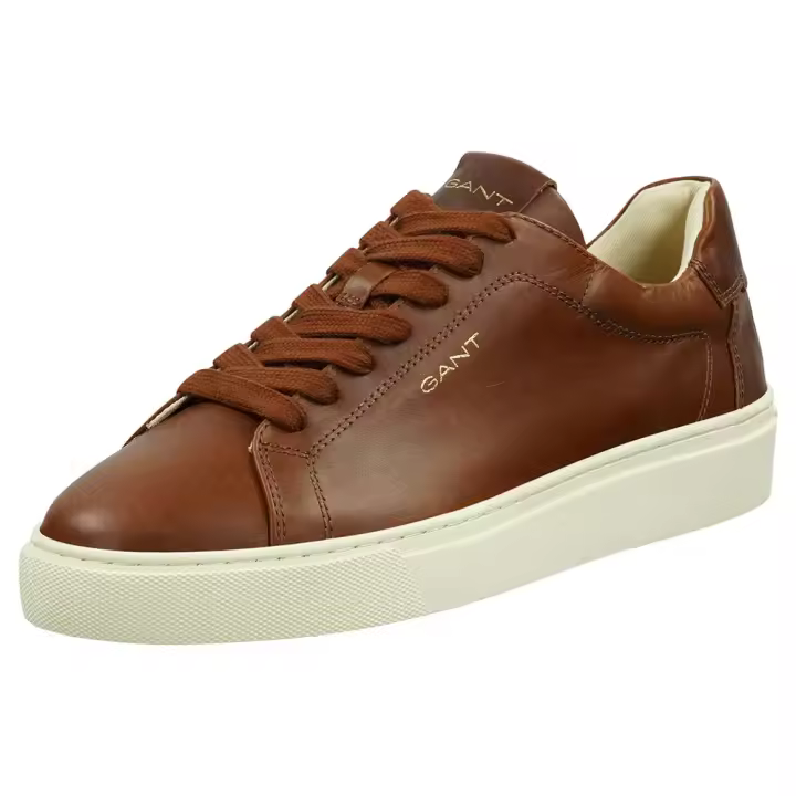 Gant Zapatillas Mc Julien Marrón - 1