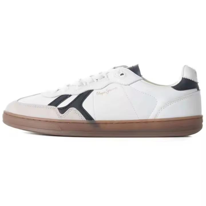 Zapatillas Pepe Jeans  para hombre en color blanco - 1