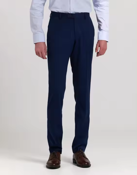 PANTALON TRAJE SATIN - 1