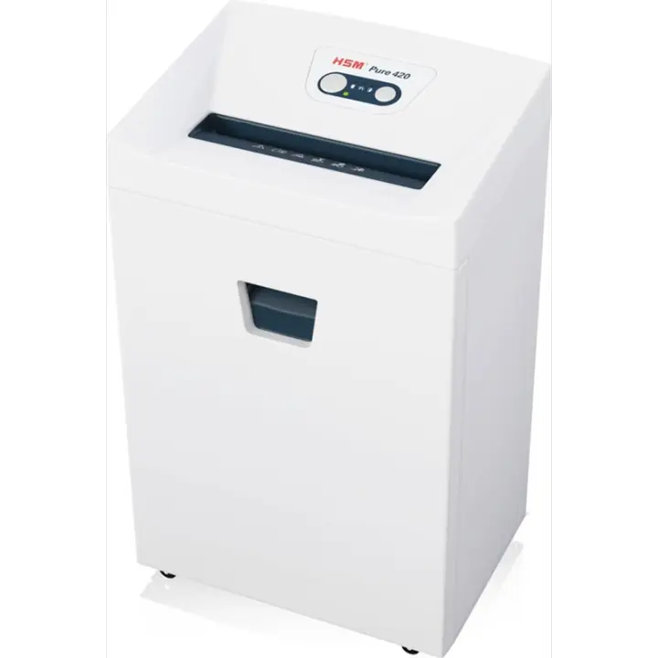 Trituradora HSM Pure 420, 35 l, 3,9 mm - 1