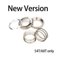 Kit De Servicio Para Hub De Bicicleta MTB ZTTO Ratchet Estrella 54 Dientes 36 Dientes 18T Herramienta Para Piezas De Hub De Bicicleta De Montaña - details 8