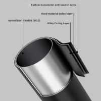 Bomba De Bicicleta 160PSI Con Medidor De Presión Adaptador De Valvulas Schrader Presta Bomba De Aire De Alta Presión Para Mano Y Pies - details 3