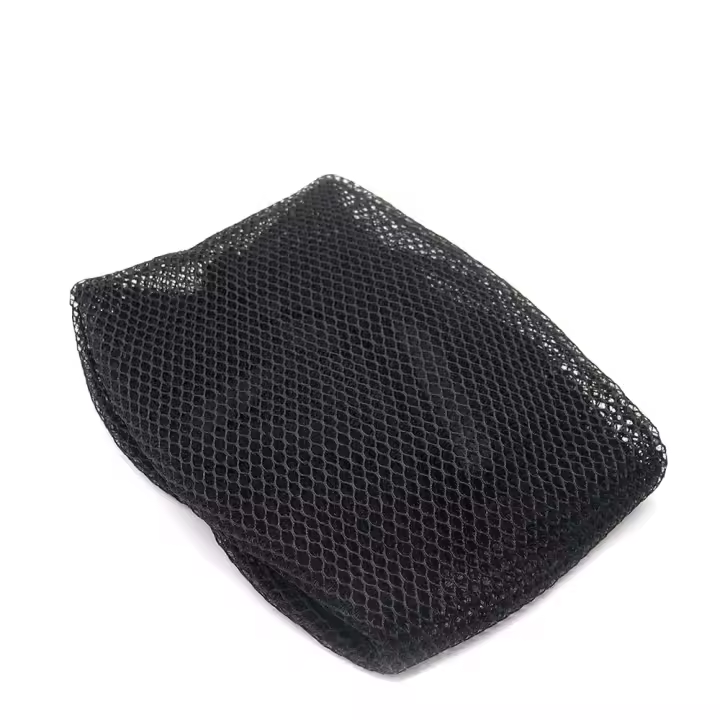 Cubierta De Asiento Para Motocicleta Protectora Para Vespa Primavera Sprint LX GTS GTV Impermeable Transpirable Fabrica De Nylon - 1