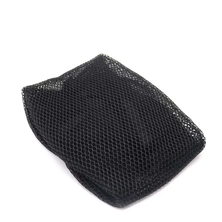 Cubierta De Asiento Para Motocicleta Protectora Para Vespa Primavera Sprint LX GTS GTV Impermeable Transpirable Fabrica De Nylon - 1
