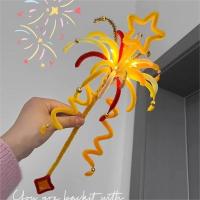 100 PCS De Barra Giratoria De Chenillo Y Acero Para Manualidades DIY Juguetes De Tubo Creativos Materiales Hechos a Mano - details 10