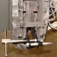 Juego De Herramientas Para Calipero De Freno De Disco Separador Y Espaldares Para Repuesto De Automóvil Herramientas Manuales Para Calipero De Freno - details 6