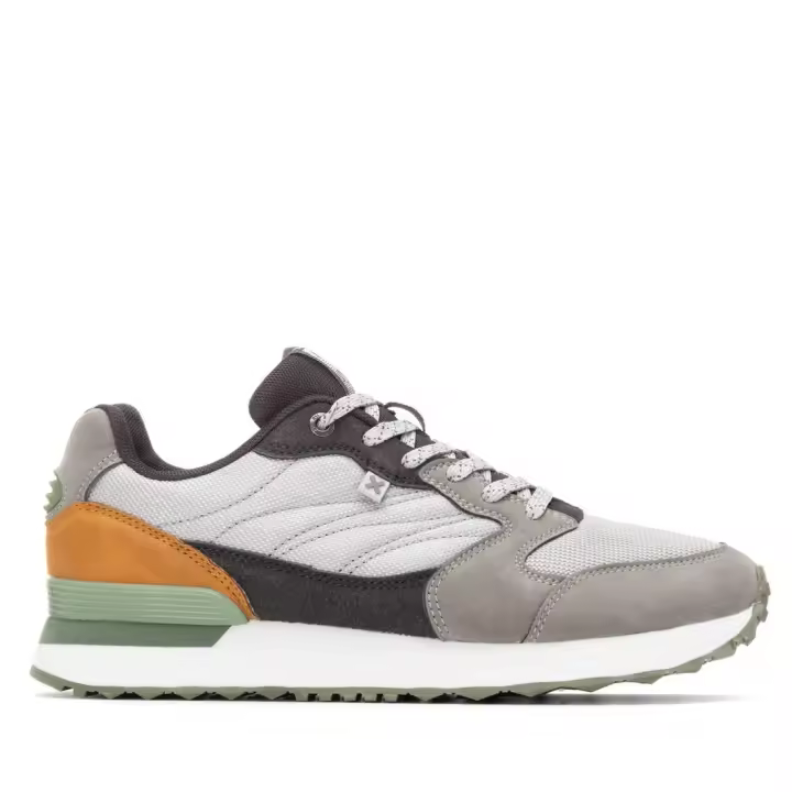 Xti - Zapatilla Hombre - Calzado Cómodo y Versátil - Moda casual - Modelo  13048402 - 1