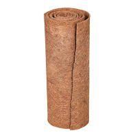 Carpetilla De Cocoburro Para Reptiles Alfombrilla Natural De Fibra De Coco Suelo Para Terrario De Tortuga Lagarto Serpiente Chameleon Turtle - details 19