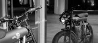 2025 bezior xf006 20 pulgadas Bicicleta Eléctrica de neumáticos Gordos 4.0 48v23.2ah catería de Lithium de Alta velocdad sin Freno hidráulico de Motor - details 14