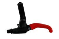 Cubierta De Silicona Para Manillar De Freno De Bicicleta Accesorios De Ciclismo Para Montaña Y Carretera Plegable Protección Duradera - details 10