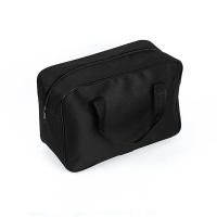 Bolsa De Herramientas Mano De Mujer Bomba De Aire Para Coche Viaje Funda De Cuero Oxford Portátil Reparación De Equipaje - details 6
