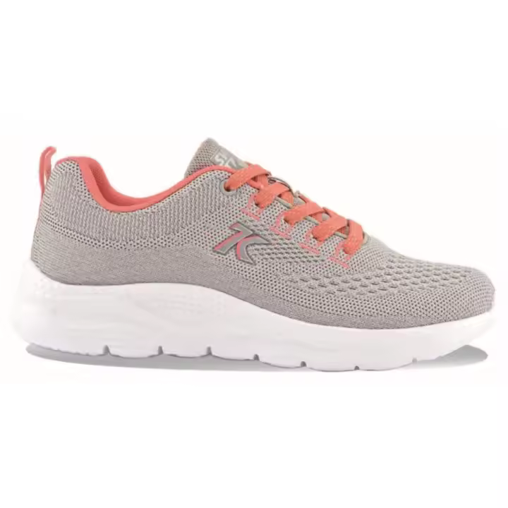 Deportivo marca Sweden Kle para mujer en color gris - 1