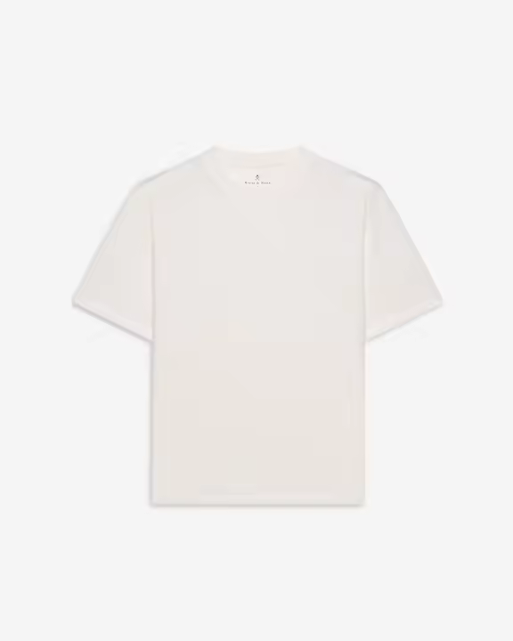 Harper & Neyer Camiseta de Hombre Oversize Newport - 1