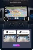 Junsun X8 11.5“ 2K 2000*1200 QLED CarPlay inalámbrico Android Auto radio para Fiat Ducato 2007 2008 2009 2010 2011 2012 2013 2014 2015 de coche  autoradio multimedia - details 17