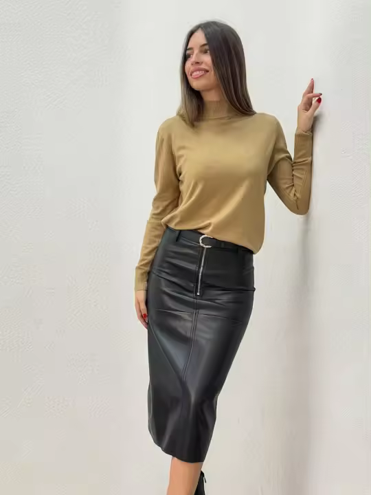 FALDA CREMALLERA - 1