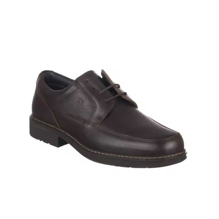 Zapatos sport PITILLOS 121 Hombre Marrón - 1
