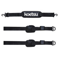 Correa De Hombro Portátil Para Tabla De Surf Accesorios De Paddleboard Unisex Correa De Transporte Para Tablas De Surf - details 5
