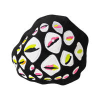 Muñeco De Peluche De Juego De Horror Puertas De Hotel Doble Risa Figura De Anime Cartoon Animal Inflable Para Jóvenes De 14 Años O Más - details 11