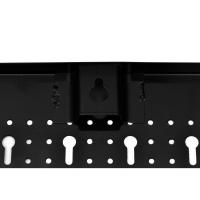 vidaXL Tablero de clavijas soporte de herramientas - details 2