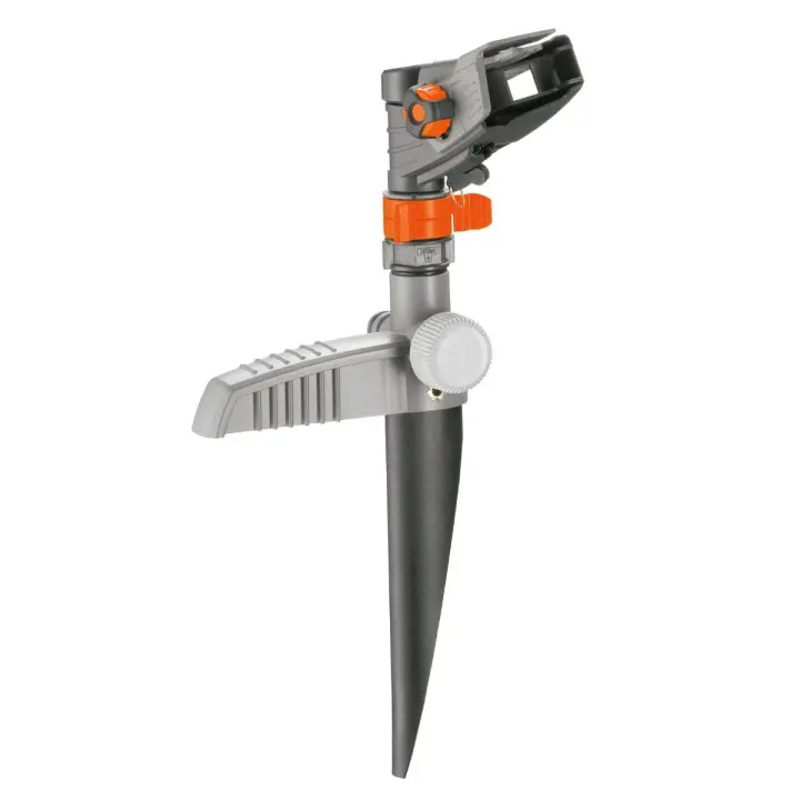 Aspersor de impacto sectorial comfort Gardena - 1