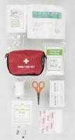 Botiquín individual de primeros auxilios MIL-TEC First aid Kit - details 0