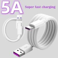 Cable Micro USB 5A Carga Rápida Para Móvil Tipo-C Compatible Con Xiaomi Redmi Samsung Android Cable De Datos Micro USB Cord - details 6