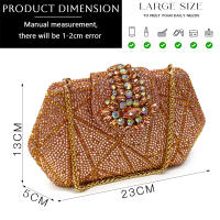 Sandalias De Fiesta Verdes Con Zapatos De Tacón Alto Y Bolso De Venus Chan Estilo INS Punta Redonda Brillante Elegantes Para Mujer - details 15