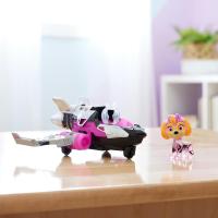 PATRULLA CANINA - PAW Mighty Movie Vehículo Skye - details 2