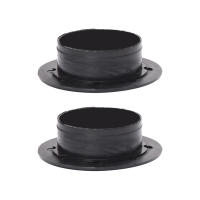 2pcs Protector De Tornillo De Bajo Capa BB Antipolvo Cubierta De Carcasa De Rodamiento Componentes De Bicicleta - details 2